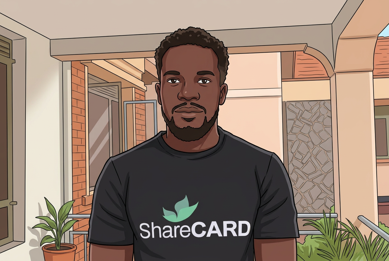 Backend and Frontend Developer