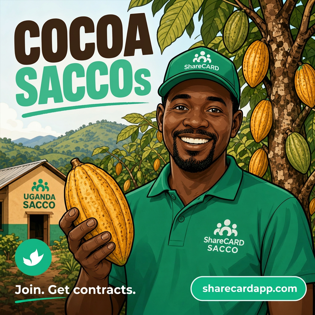 Cocoa