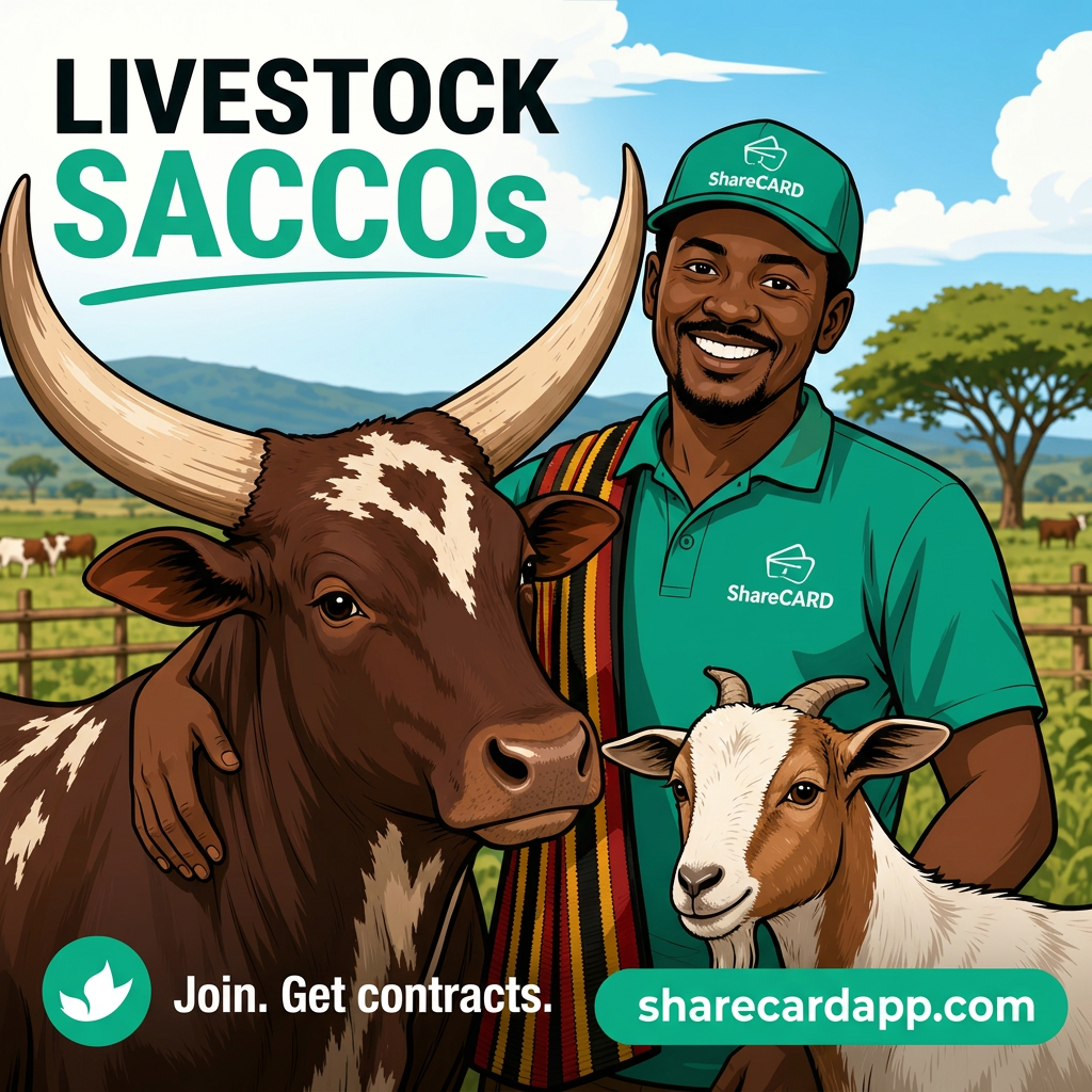 Livestock