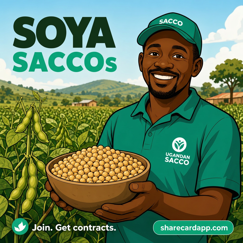 Soya