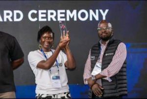 africarena tech summit