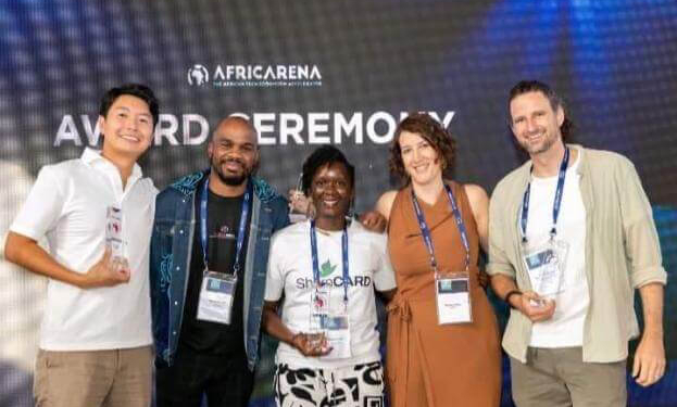africarena tech summit