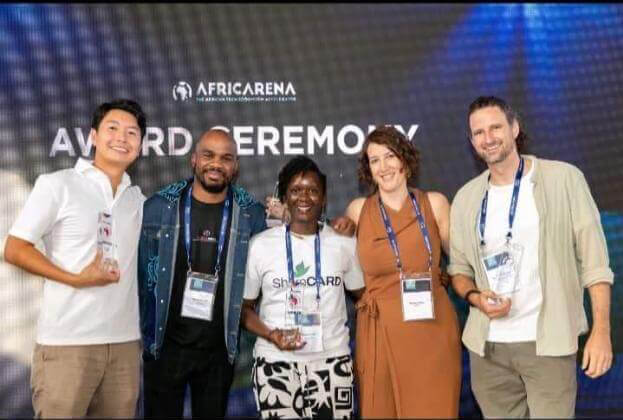 africarena tech summit