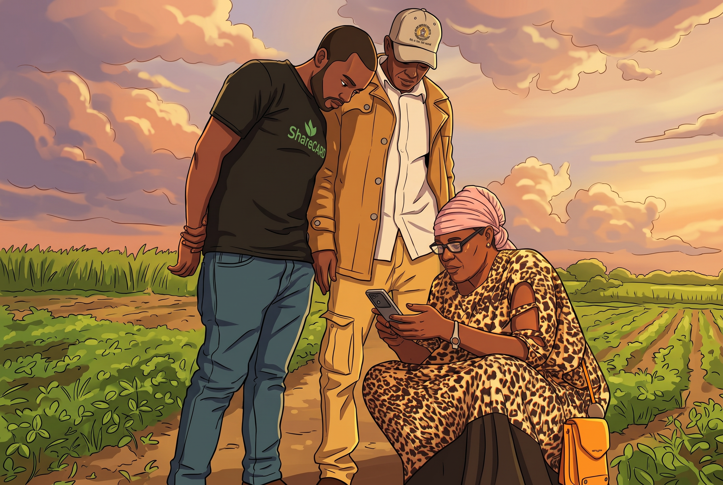 How Ugandan Agribusinesses Drive Growth with Agribusiness Management Software