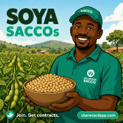 Soya