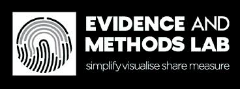 Evidence and Methods Lab