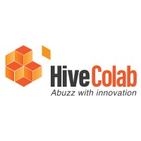 Hive Colab · Youth Startup Academy
