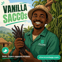 Vanilla SACCOs — join, open opportunities