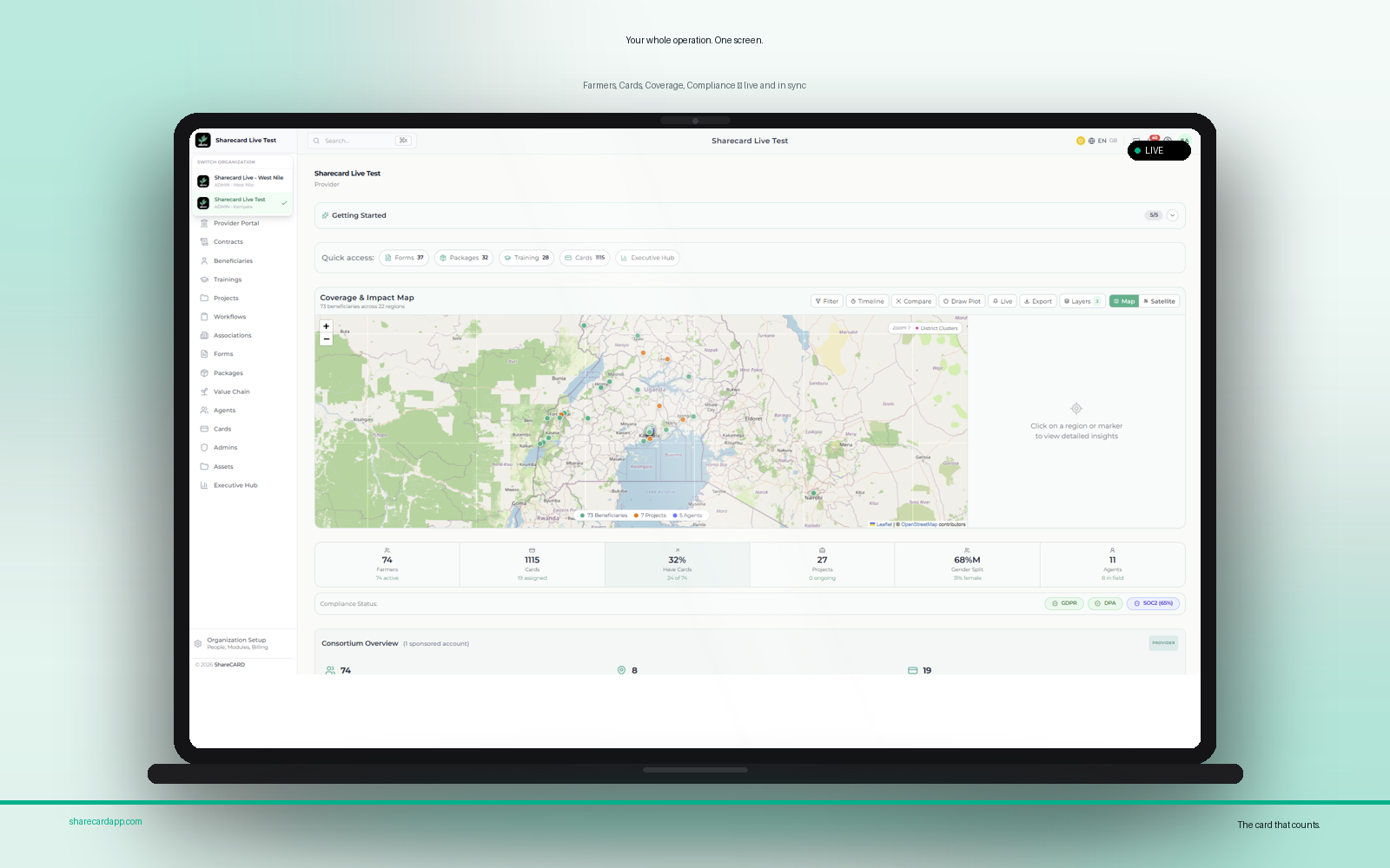 Offline Farm Data Collection Without Internet